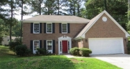 4975 Clubgreen Summit Stone Mountain, GA 30083 - Image 16267462