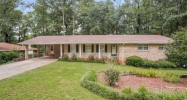 1058 Fellsridge Court Stone Mountain, GA 30083 - Image 16267463