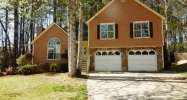 2871 Red Haven Court Powder Springs, GA 30127 - Image 16268333