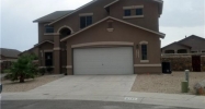 3136 Hawk Point Pl El Paso, TX 79938 - Image 16269389