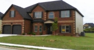 8023 Stillmist Drive Fairburn, GA 30213 - Image 16269827