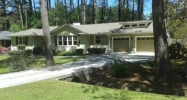1142 Wild Creek Trail Atlanta, GA 30324 - Image 16271457