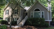 3376 Split Wood Way Powder Springs, GA 30127 - Image 16271474