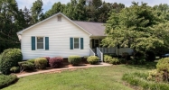 152 Cherokee Village Drive Ball Ground, GA 30107 - Image 16272346
