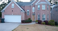 5348 Charity Way Stone Mountain, GA 30083 - Image 16274302