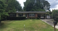 2052 Dundee Drive Smyrna, GA 30080 - Image 16274840