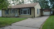 1853 Greenview Ave Kankakee, IL 60901 - Image 16275648