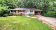 1750 Briarlake Circle Decatur, GA 30033 - Image 16275993