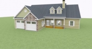 311 Old White Oak Trail Dawsonville, GA 30534 - Image 16276055