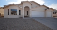 3417 Tierra Cecil Place El Paso, TX 79938 - Image 16276149