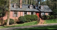 607 Longstreet Drive Sw Marietta, GA 30064 - Image 16276227
