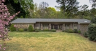 1737 Kings Mountain Drive Stone Mountain, GA 30087 - Image 16276207