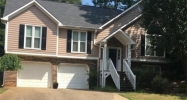 3605 Broken Arrow Drive Woodstock, GA 30189 - Image 16276373