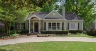 453 E Wesley Road Ne Atlanta, GA 30305 - Image 16277196