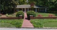 1611 Doncaster Drive Ne Atlanta, GA 30309 - Image 16277246