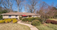 1594 Doncaster Drive Ne Atlanta, GA 30309 - Image 16277247