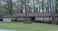2870 Ridge Valley Road Nw Atlanta, GA 30327 - Image 16277367