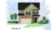 4912 Longview Run Lot 14 Decatur, GA 30035 - Image 16277614