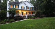 120 Woods Courts Ball Ground, GA 30107 - Image 16278126