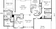 132 Sharp Mountain Creek Ball Ground, GA 30107 - Image 16278142