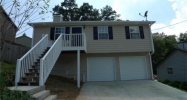 3785 Cherokee Overlook Drive Canton, GA 30115 - Image 16278337
