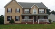 821 Coosawilla Way Winder, GA 30680 - Image 16279292