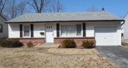 8887 Saint Cyr Drive Saint Louis, MO 63136 - Image 16279617