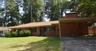 6809 Poppy Road Little Rock, AR 72209 - Image 16280341