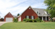 132 Kensington Dr Florence, AL 35633 - Image 16282957