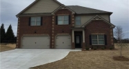 2866 Shire Drive Lithonia, GA 30038 - Image 16283804
