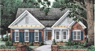 196 Jamestowne Drive Douglasville, GA 30134 - Image 16285155