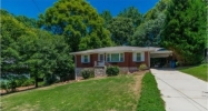 2071 Montrose Drive Atlanta, GA 30344 - Image 16285620