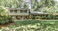 2816 Templar Knight Drive Tucker, GA 30084 - Image 16286090
