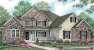 84 Hampton Forest Trail Dahlonega, GA 30533 - Image 16286285