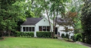521 E Wesley Road Ne Atlanta, GA 30305 - Image 16286897