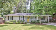 1609 Tanager Circle Decatur, GA 30032 - Image 16287135