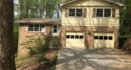 811 Corundum Court Stone Mountain, GA 30083 - Image 16287206