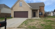 160 Hackberry Cv Munford, TN 38058 - Image 16287617