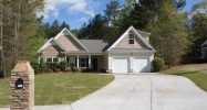 1442 White Oak Trace Loganville, GA 30052 - Image 16288794