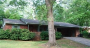 3024 Valley Circle Decatur, GA 30033 - Image 16290058