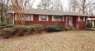 2437 Hunting Valley Drive Decatur, GA 30033 - Image 16290059