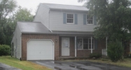 218 Hickory Dr Fleetwood, PA 19522 - Image 16290001