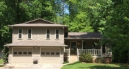 607 Wellington Court Woodstock, GA 30188 - Image 16290527