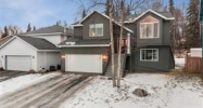 8663 Spruce Brook Street Anchorage, AK 99507 - Image 16291188