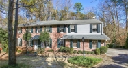 5542 Whitewood Court Atlanta, GA 30338 - Image 16291976