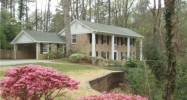 3560 Embry Circle Atlanta, GA 30341 - Image 16292250