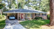 2868 Arrow Creek Drive Atlanta, GA 30341 - Image 16292242