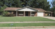 701 Meredith St White Hall, AR 71602 - Image 16292679