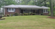 3602 Herschel Road Atlanta, GA 30337 - Image 16294252
