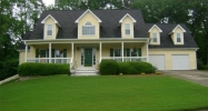 4436 Pembrooke Way Powder Springs, GA 30127 - Image 16295059